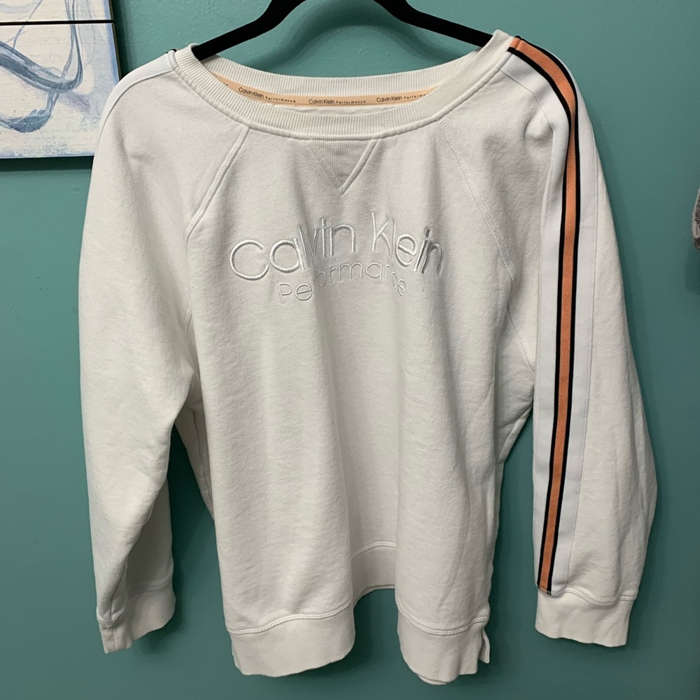 Calvin Klein Crewneck size XL